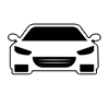 BJ Taxi services car