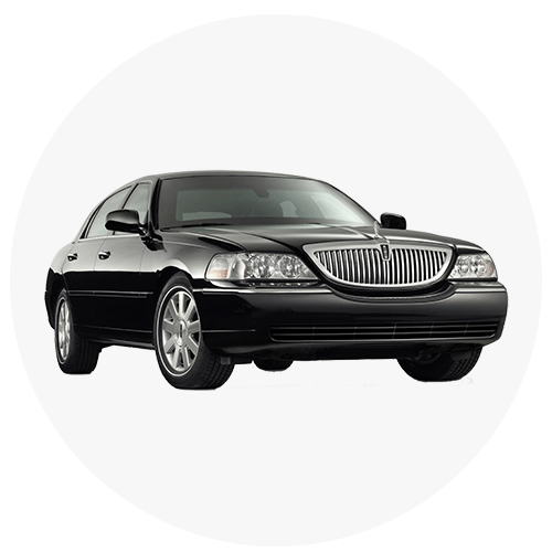BJ Taxi services car icon